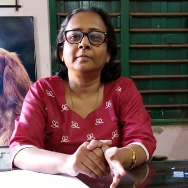 Soma Adhikari