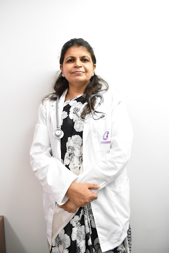 Ritu Sethi