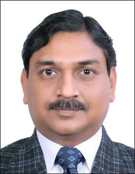 Arvind Kumar Agarwal