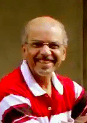 Natu Ravindra