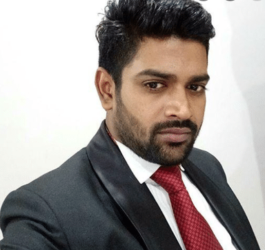 Faizan Riyasat