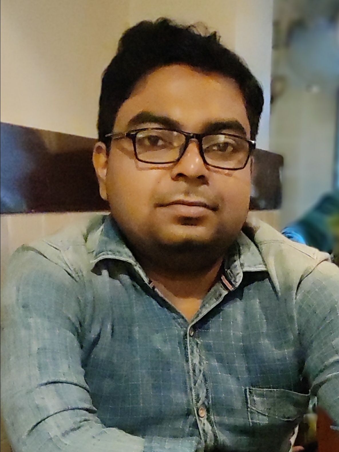 Pranesh Ganguly
