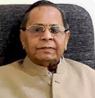 K M Aggarwal