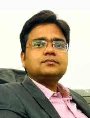 Pradeep Chaurasiya