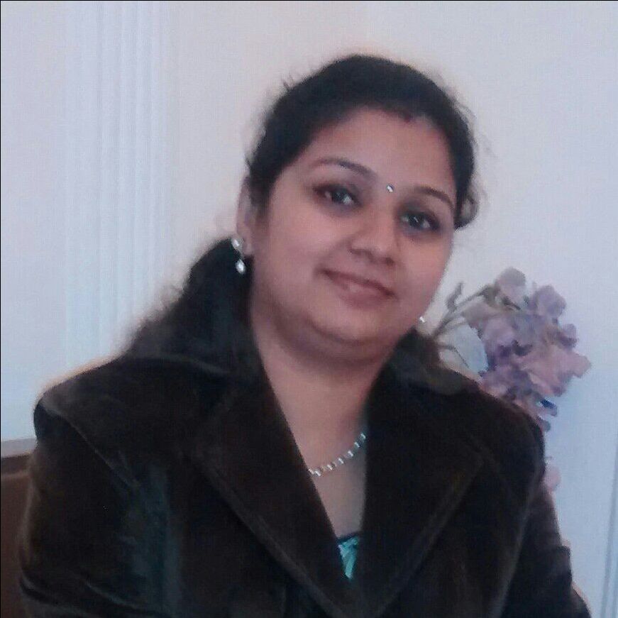 Shalini Rathore