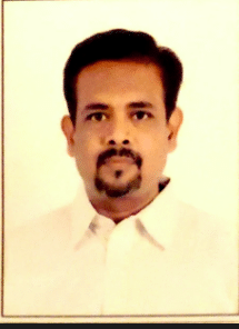 K Saravana Kumar