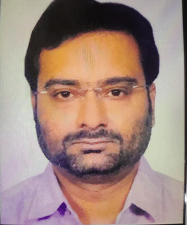 Saikat Chatterjee