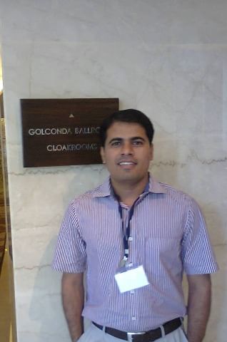 Ganesh Pansare