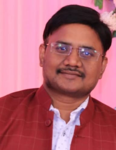 Khageswar Rout