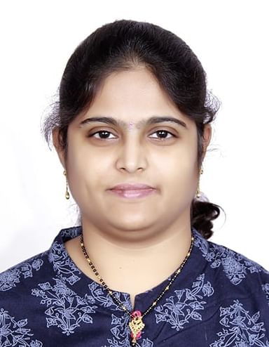 Ramya Cherukuri