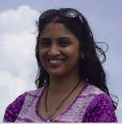 Prajakta Sachin Ganeshwadi