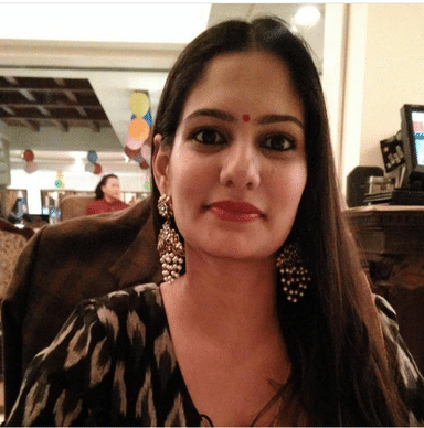 Namrata Nagendra