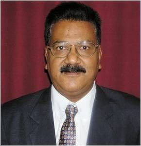 Vijay R Shah