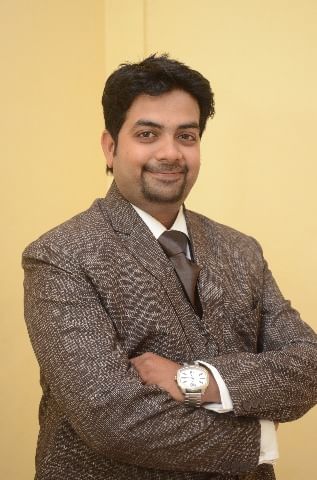 Paresh Mathur