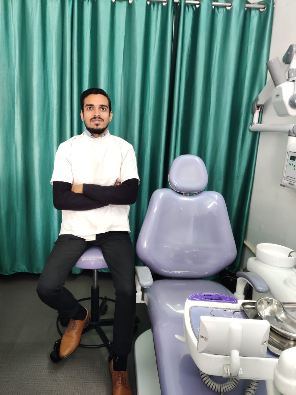 Avinash Kumar