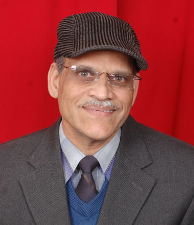 Prakash Malshe