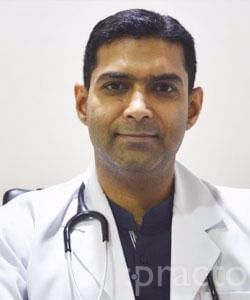 Deepak Sikriwal