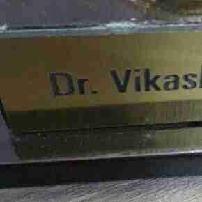 Vikas Pandey