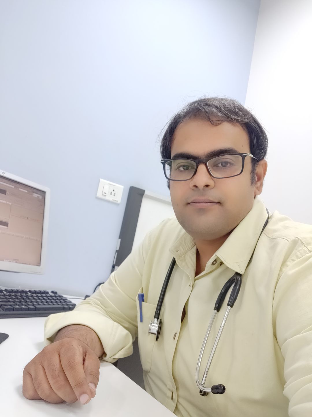 Suresh Choudhary