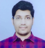 Kamlesh Rangari