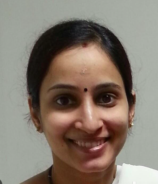 Vasundhara Jagannathan