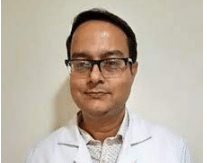 Debasish Chakraborty