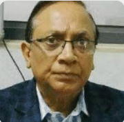 Ashok Kumar Sureka