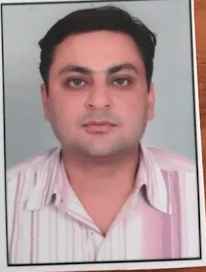 Ajay Kaushik