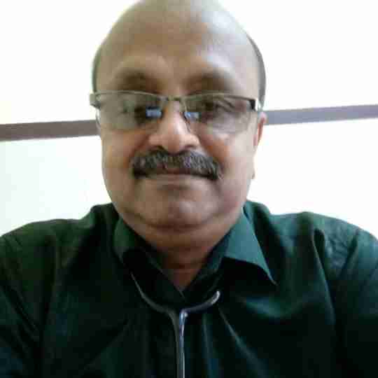 Pradeep Kumar E K Kumar