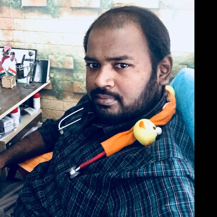 Selvakumar Palanivel