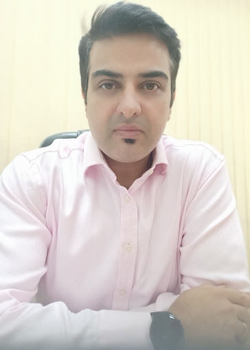 Abhishek Sachdeva