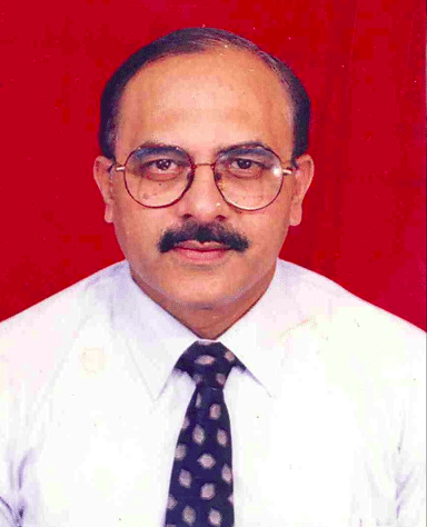 Ashok Mahashur