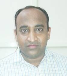 Ravindra Chavan