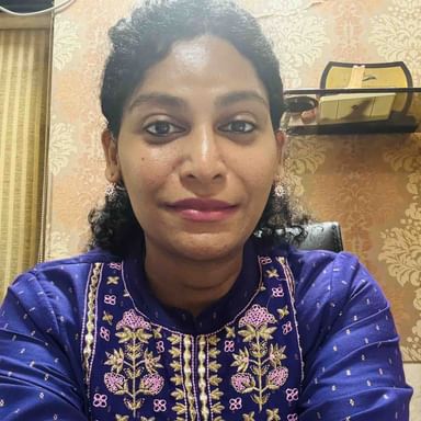 Chandraja Keluskar