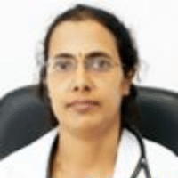 Savitha Srinivas