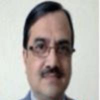 Manoj Mathur