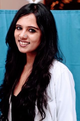 Jaya Gupta