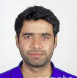 Aravind Reddy A