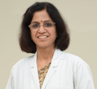 Manju Khemani