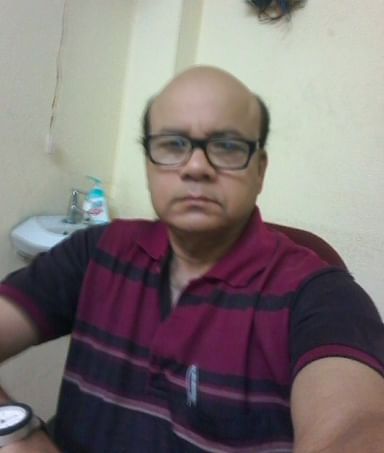 Lalit Kumar Tripathy