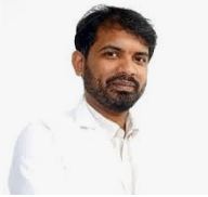 Maddi Bhanu Kiran Reddy