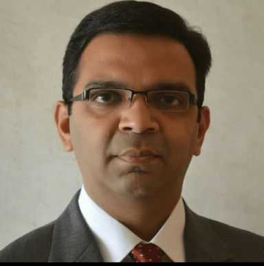 Kaushal Sheth