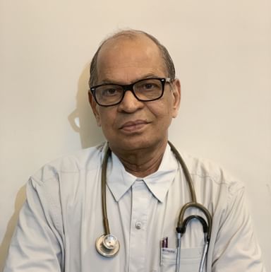 K Ramesh Tunga