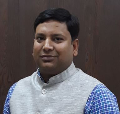 Yogesh Bindal