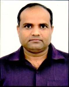 Pradeep Kumar Chaurasia