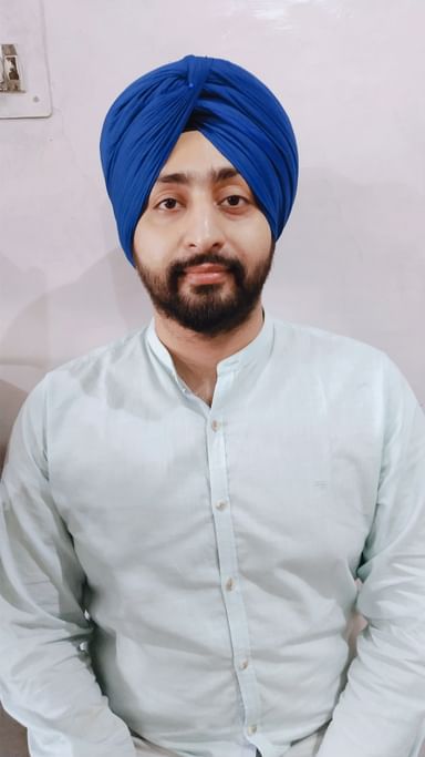 Jaskirat Devinder Singh