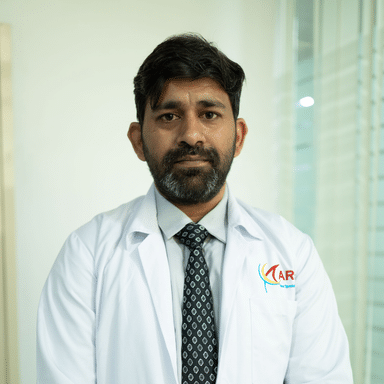 Kanishk Parmar