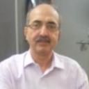 Anil Sabharwal