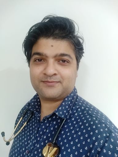 Siddharth Kumar