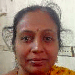 Nanda S Shinde